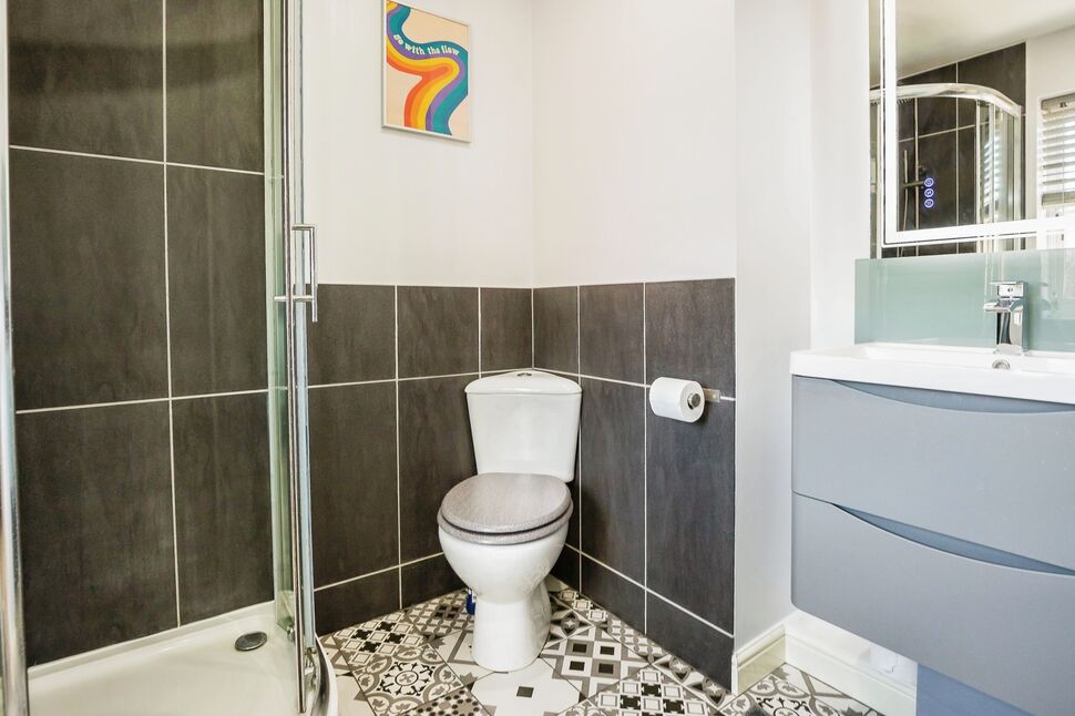 En-Suite