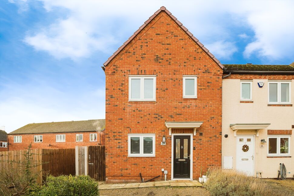 2 bedroom Detached Bungalow for sale, Maplehurst Drive, Oswestry, SY11