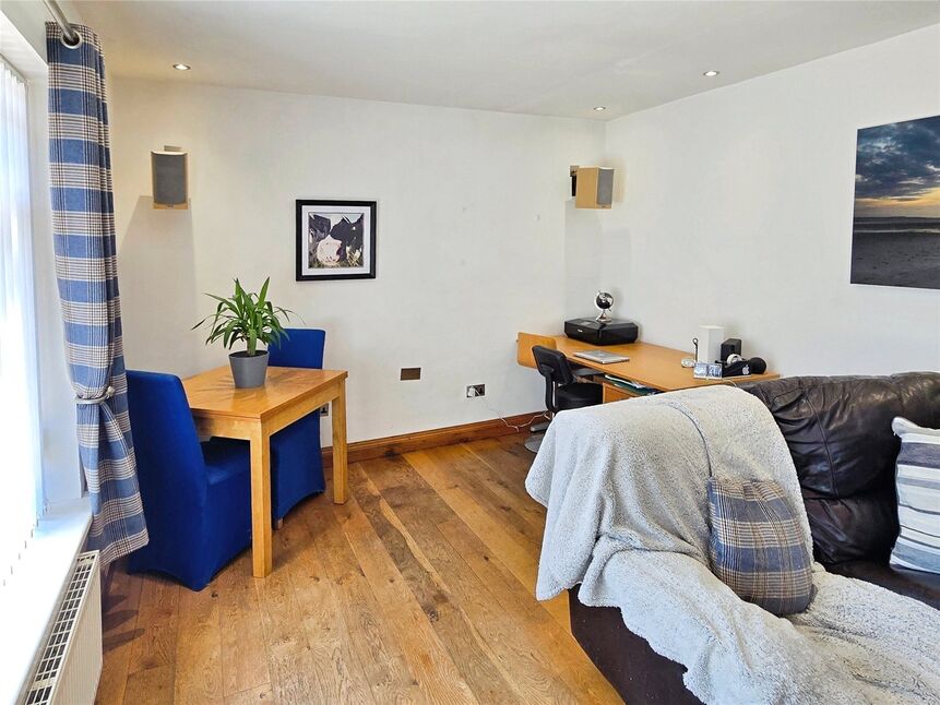 Living / Dining Room