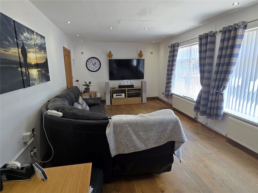 Living / Dining Room
