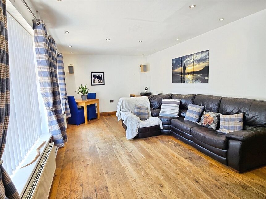 Living / Dining Room