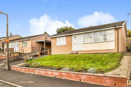 Vyrnwy Road, 2 bedroom Detached Bungalow for sale, £185,000
