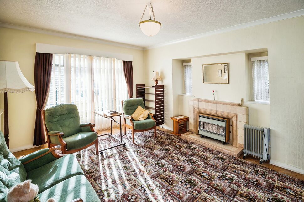 4 bedroom Detached House for sale, Cabin Lane, Oswestry, SY11 £265,000