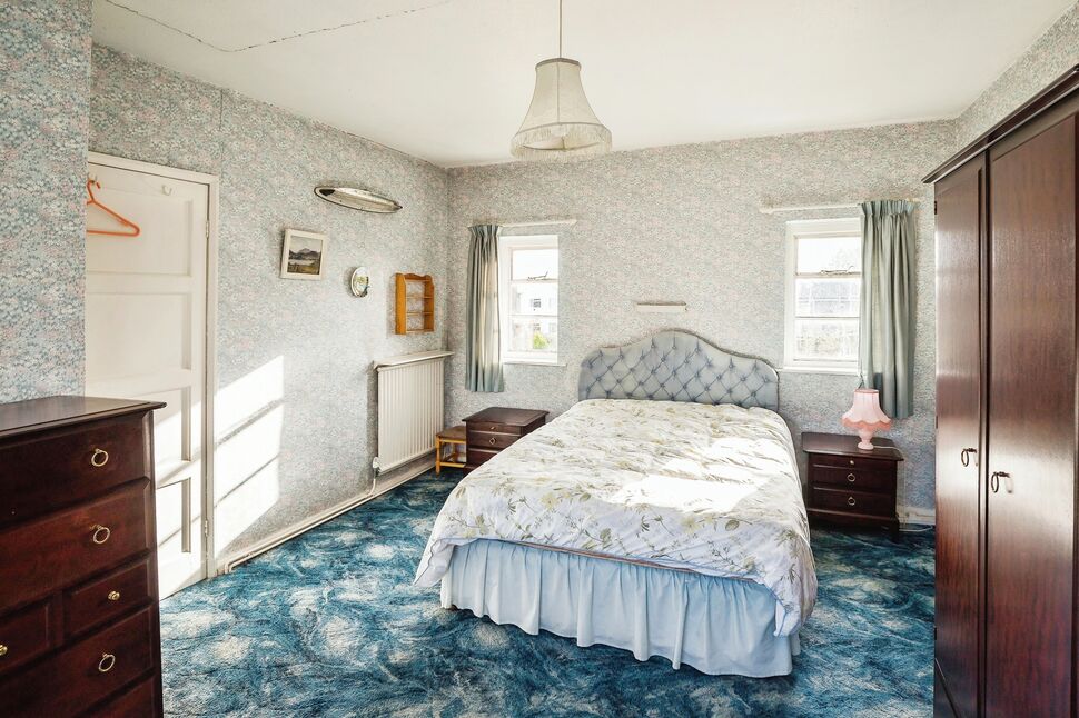 4 bedroom Detached House for sale, Cabin Lane, Oswestry, SY11 £265,000