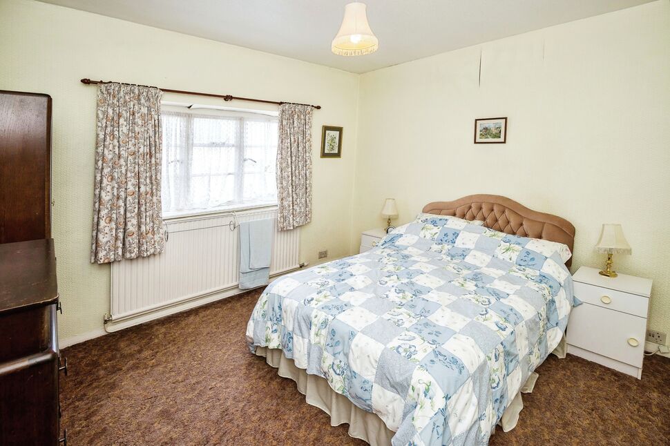 4 bedroom Detached House for sale, Cabin Lane, Oswestry, SY11 £265,000