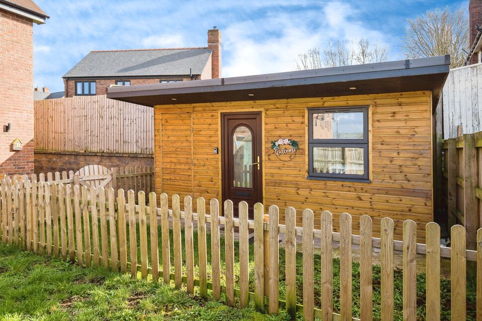 Outbuilding