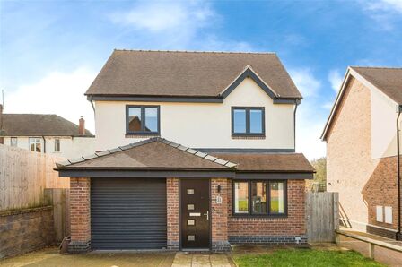 3 bedroom Detached House to rent