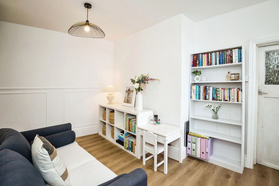 Family / Sitting Room