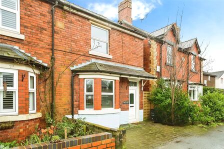 Ellesmere Road, 3 bedroom Semi Detached House for sale, £185,000
