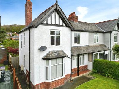 Gobowen Road, 3 bedroom Semi Detached House for sale, £235,000
