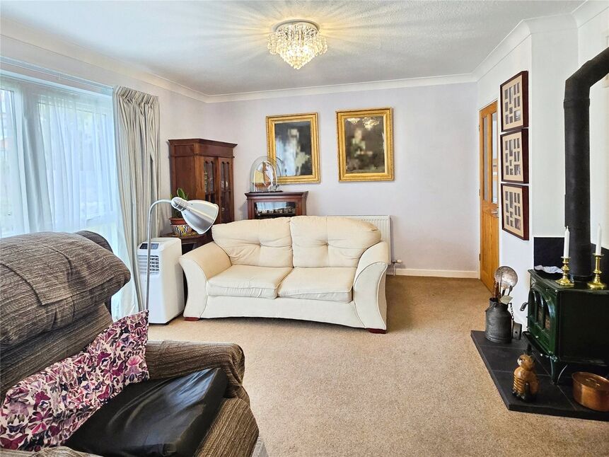 Living / Dining Room