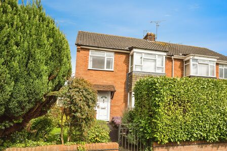 Shrewsbury Road, 3 bedroom Semi Detached House for sale, £245,000