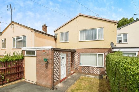 Malory Road, 3 bedroom Mid Terrace House for sale, £187,500