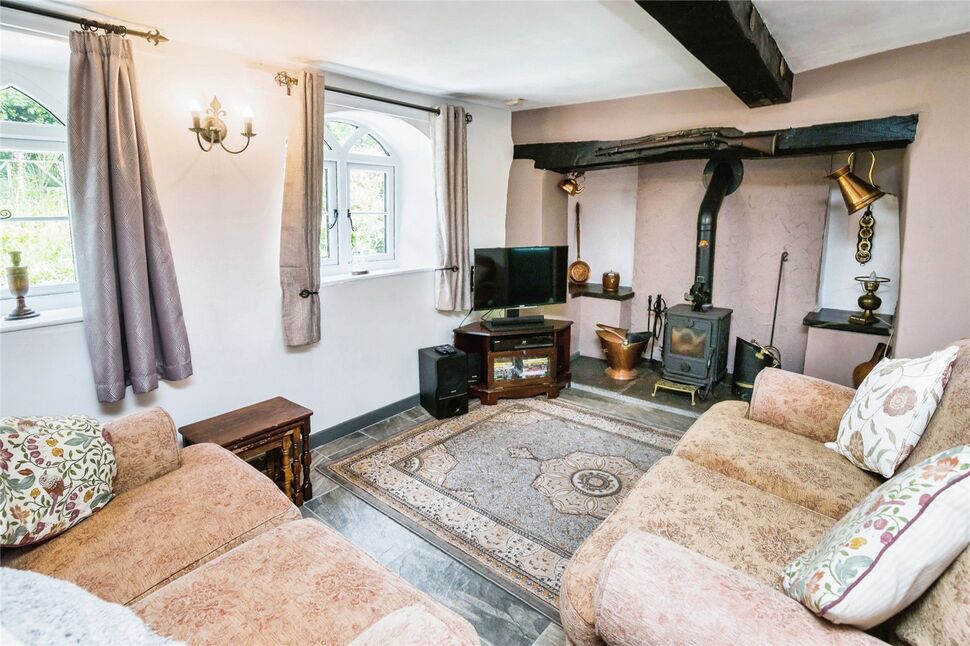 Family / Sitting Room
