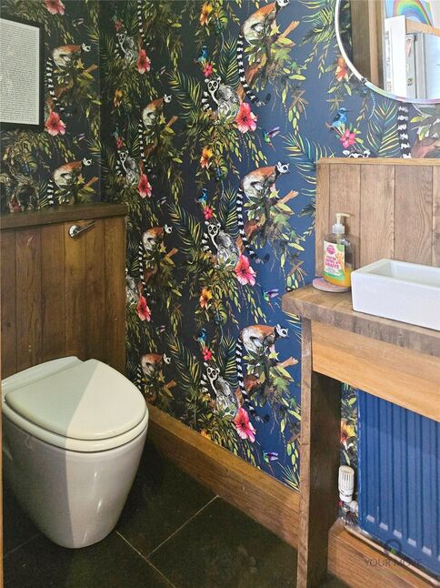 Cloakroom