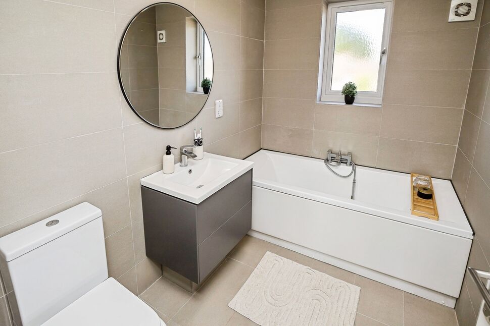 En-Suite