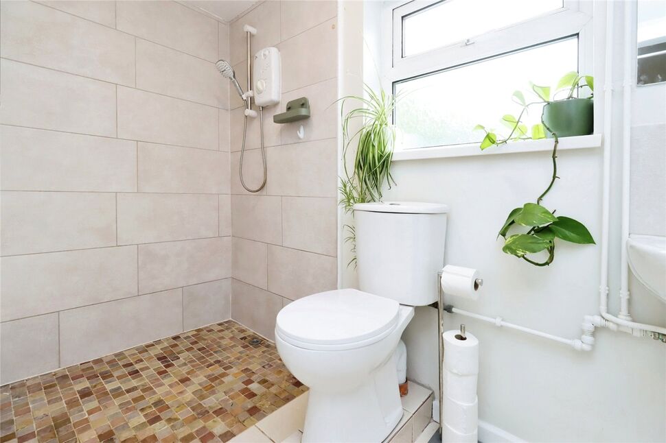 Shower / Wet Room