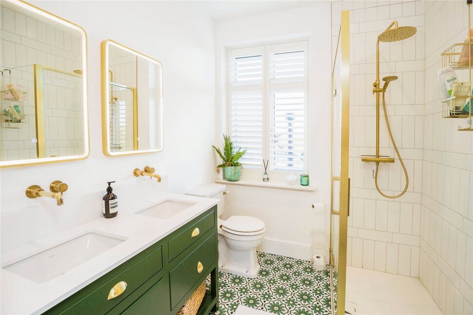 En-Suite