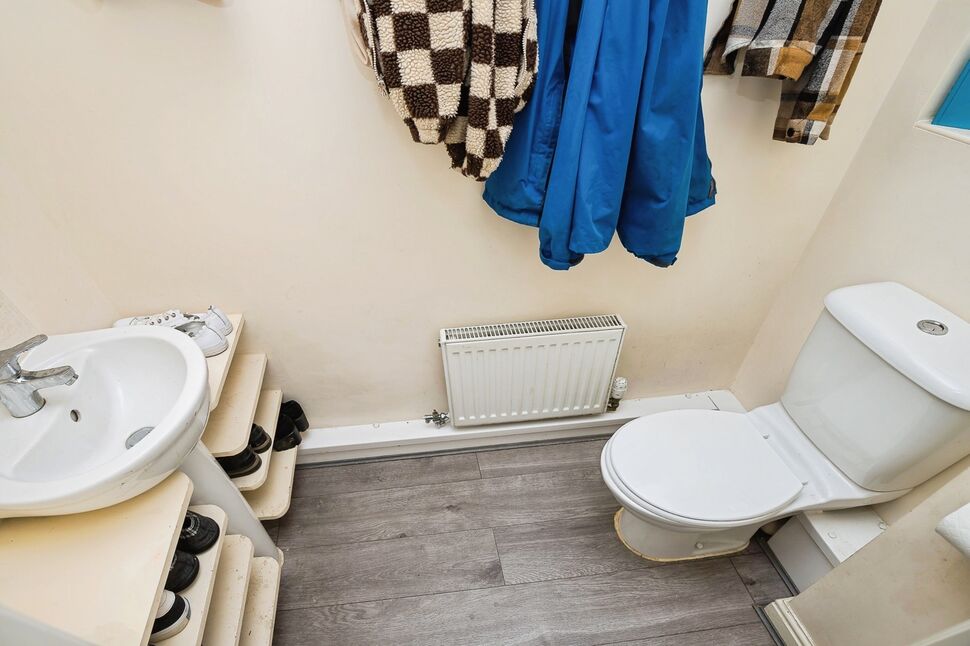 Cloakroom