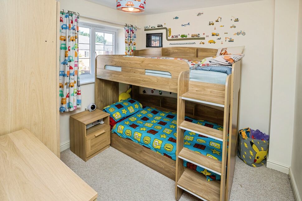 Bedroom 2
