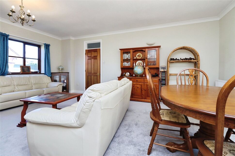 Living / Dining Room
