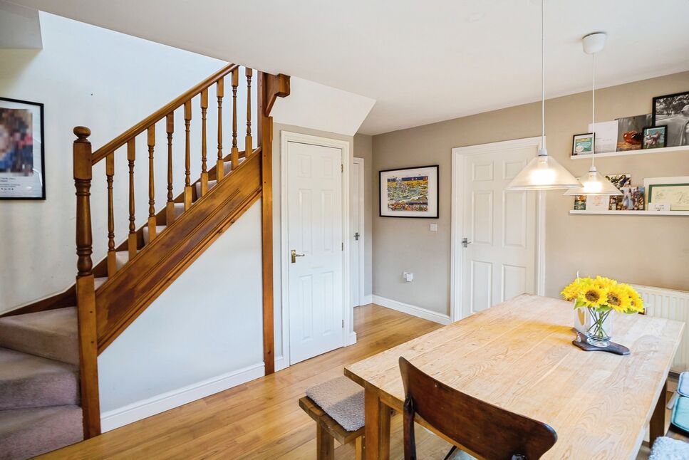 Family / Dining Room