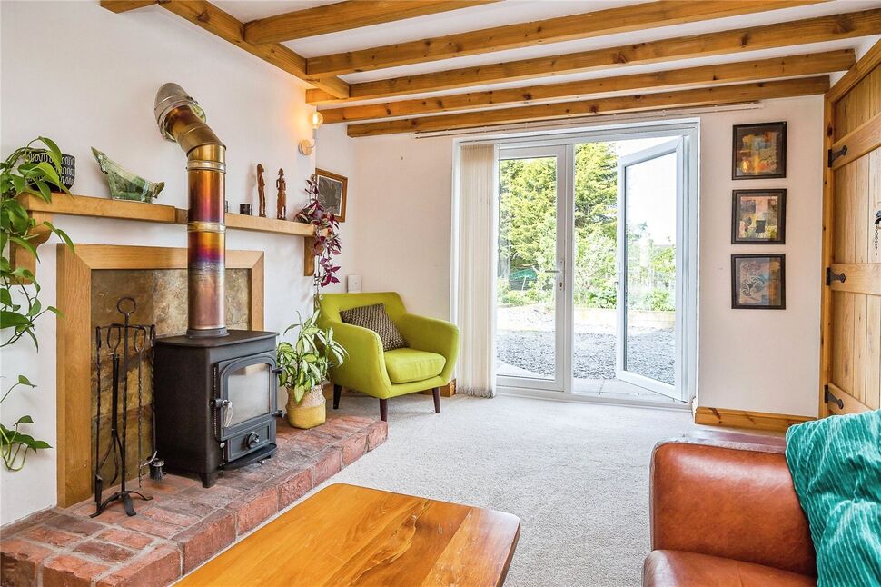 Annexe Lounge