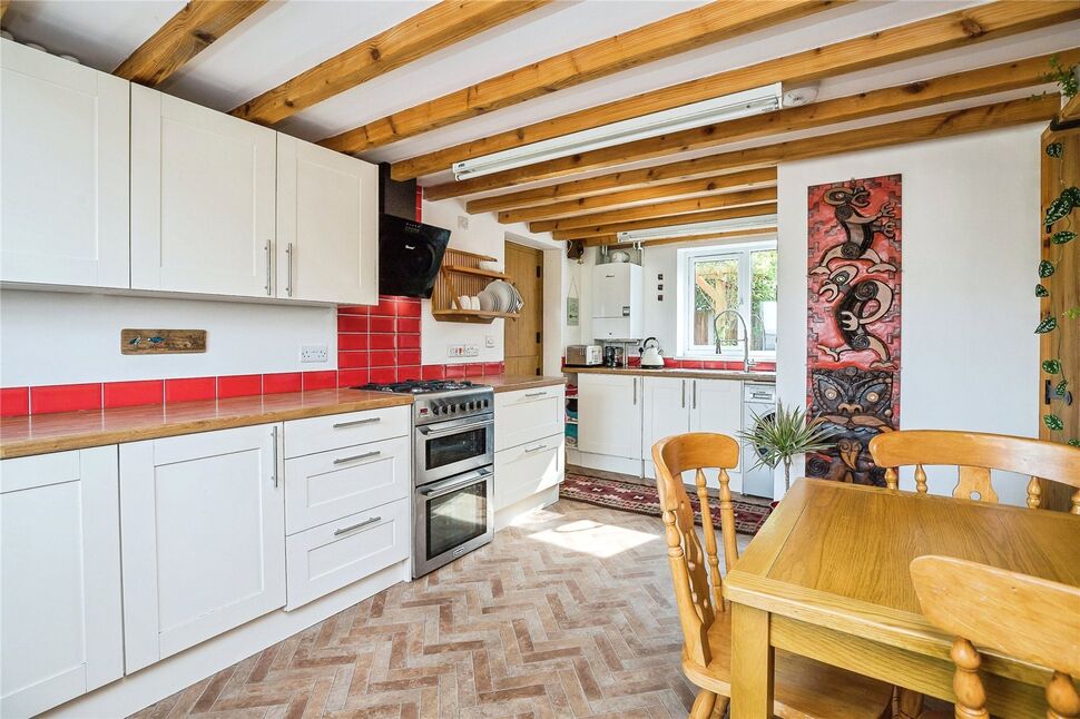 Annexe Dining Kitchen