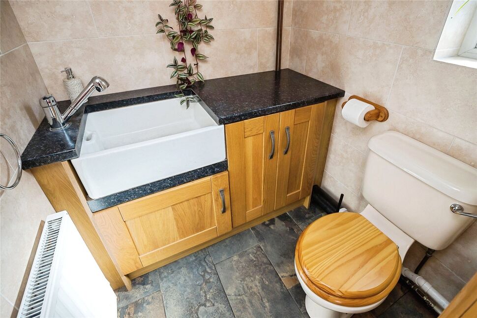 Cloakroom