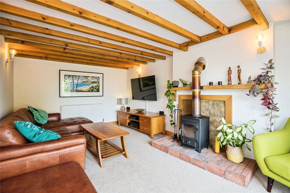 Annexe Lounge
