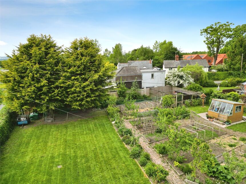 Gardens
