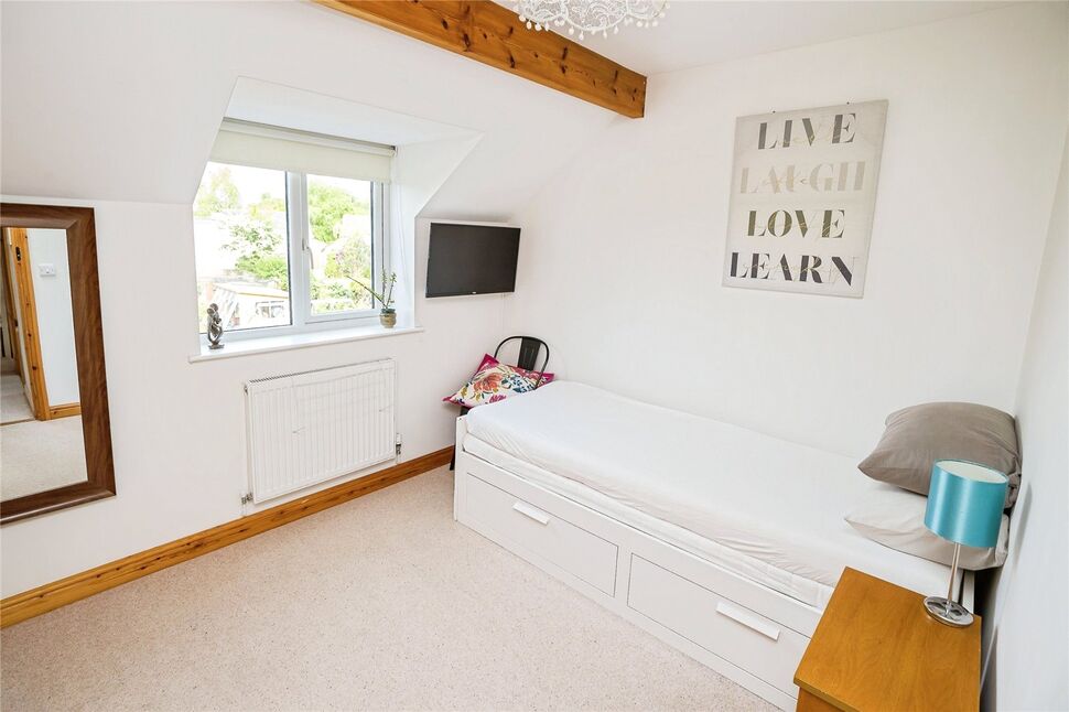 Annexe Bedroom 2