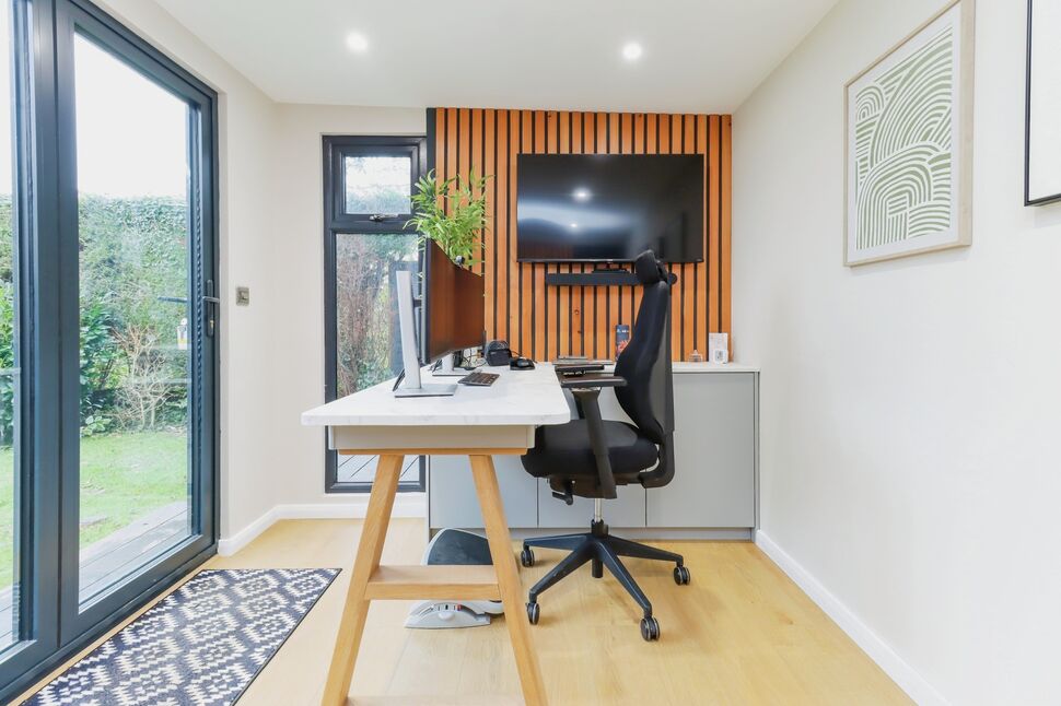 Home Office