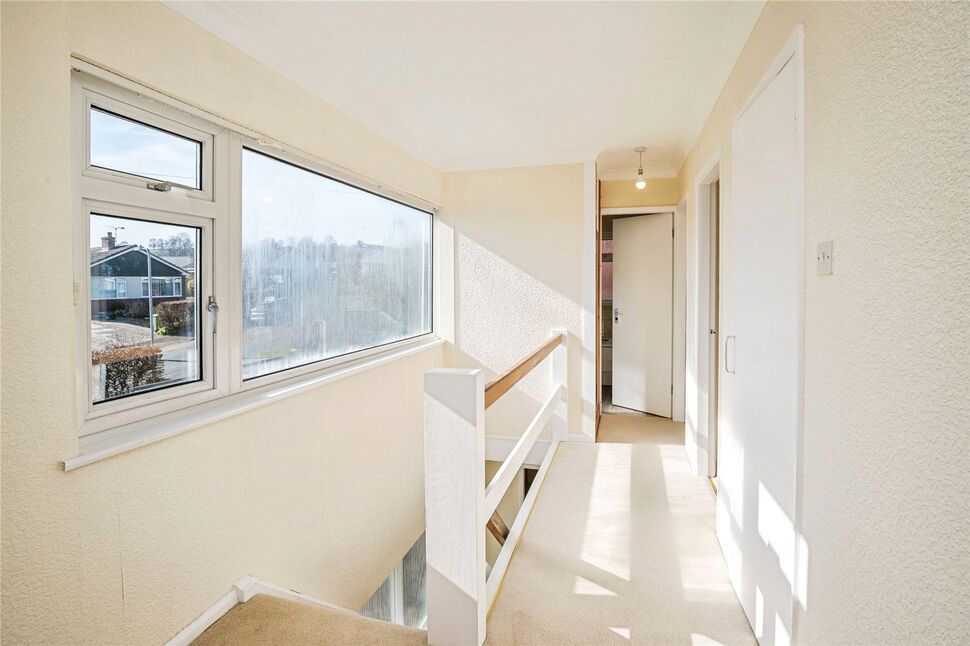 Main image of 4 bedroom Detached House for sale, Hampton Road, Oswestry, Shropshire, SY11