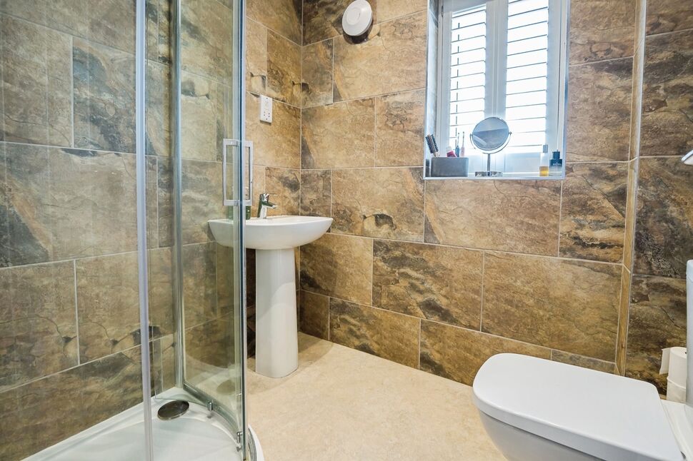 En-Suite