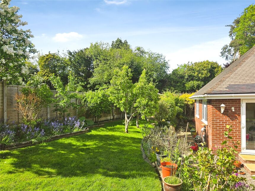 Gardens