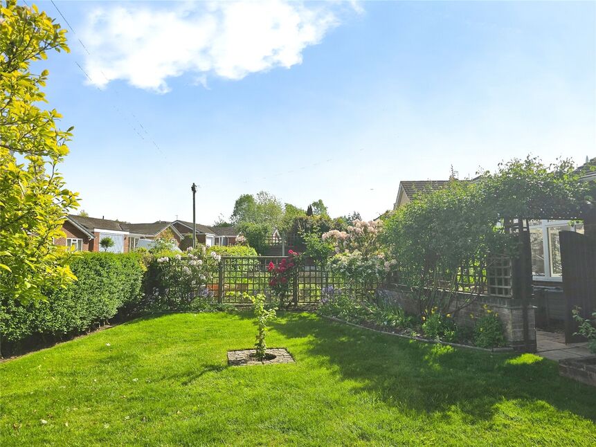 Gardens
