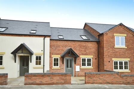 The Maltings,, 3 bedroom Mid Terrace House for sale, £265,000