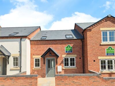 The Maltings,, 3 bedroom Mid Terrace House for sale, £255,000