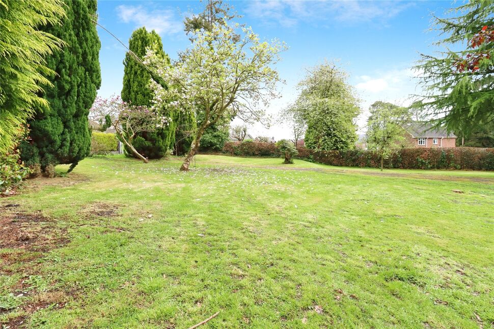 Gardens