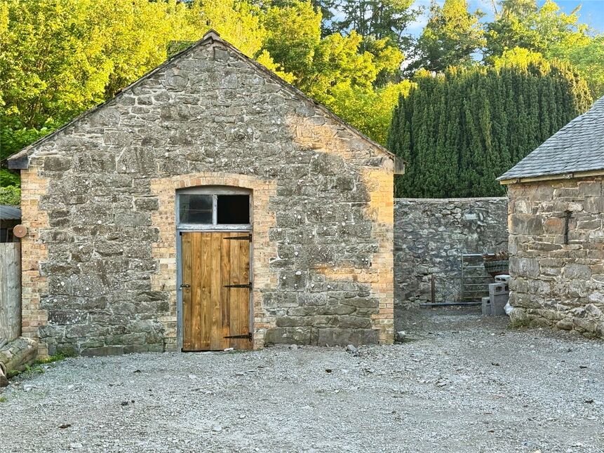 Former Bakehouse