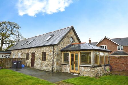 Selattyn, 2 bedroom Semi Detached House to rent, £1,000 pcm