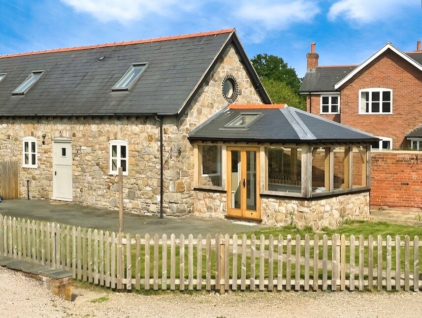 Main image of 2 bedroom Semi Detached House to rent, Selattyn, Oswestry, Shropshire, SY10