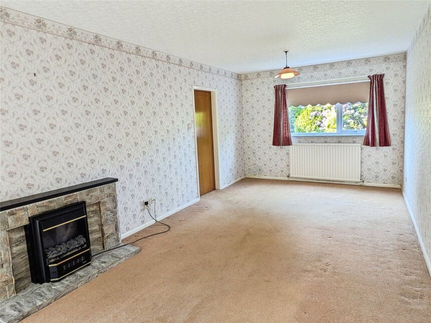 Living / Dining Room