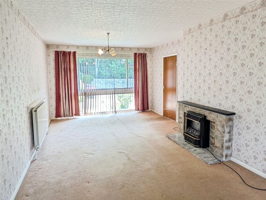 Living / Dining Room