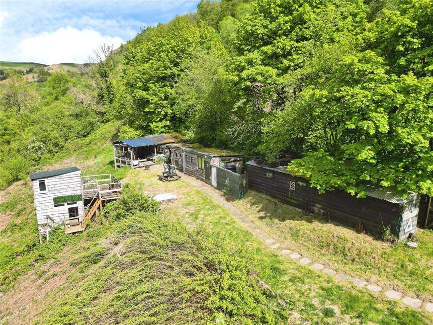 Outbuildings
