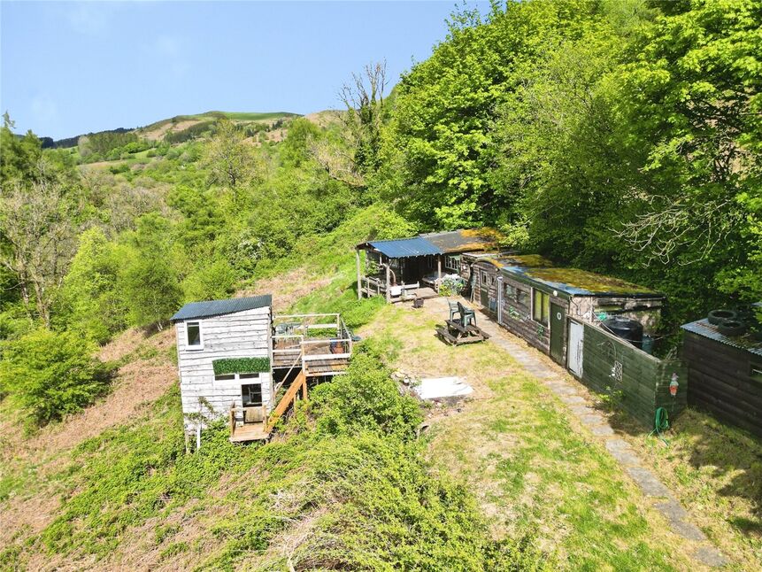 Outbuildings