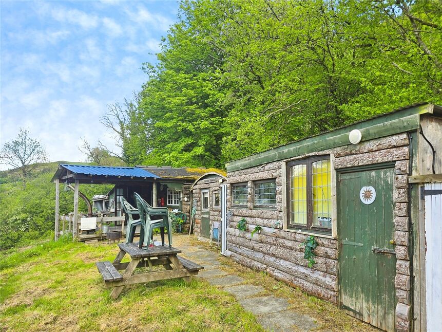 Outbuildings
