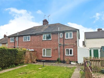 Maes Y Parc, 3 bedroom Semi Detached House for sale, &pound;179,950