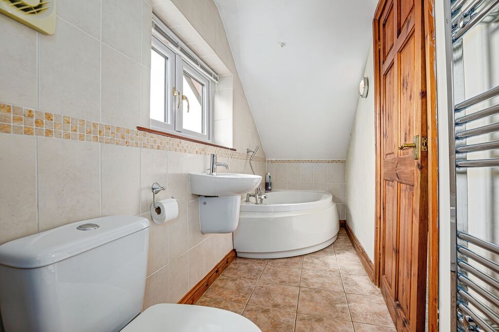 En-Suite